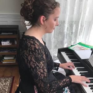 Meet your Posher, Anna